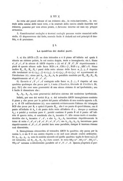 Giornale di matematiche