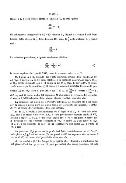 Giornale di matematiche