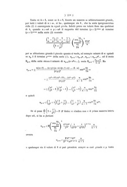 Giornale di matematiche