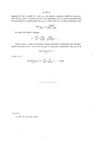 Giornale di matematiche