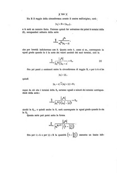 Giornale di matematiche