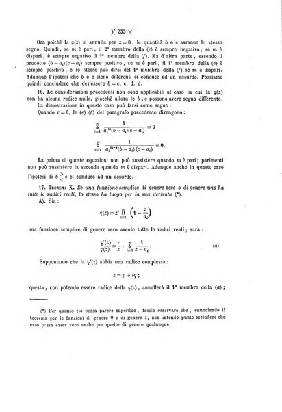 Giornale di matematiche