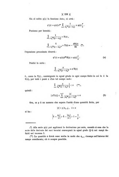 Giornale di matematiche