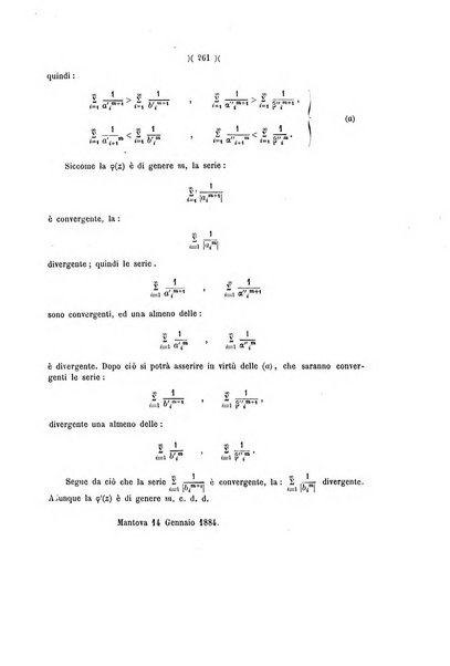 Giornale di matematiche