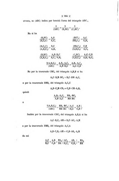 Giornale di matematiche