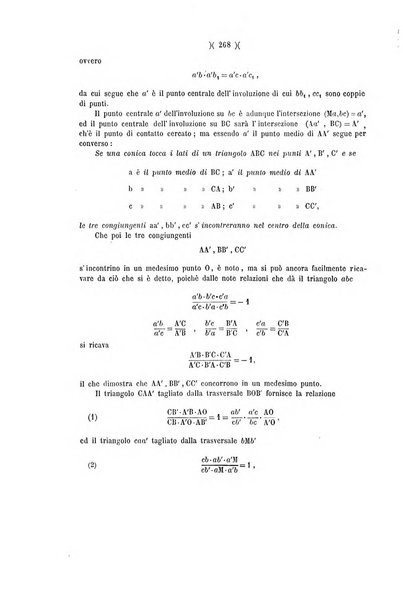 Giornale di matematiche