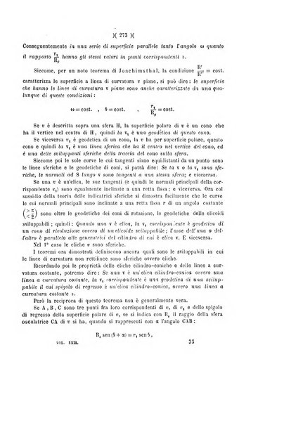 Giornale di matematiche