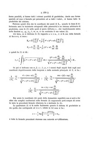 Giornale di matematiche