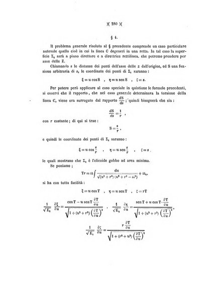 Giornale di matematiche