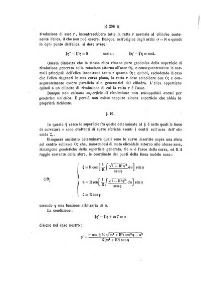 Giornale di matematiche