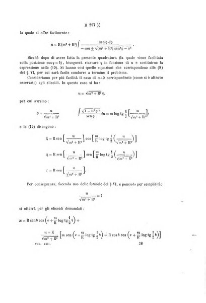 Giornale di matematiche