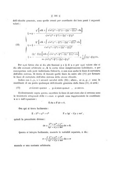 Giornale di matematiche