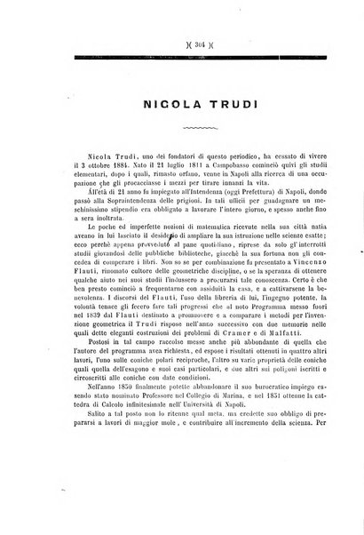 Giornale di matematiche