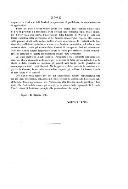 Giornale di matematiche