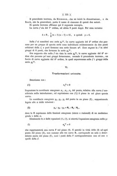 Giornale di matematiche