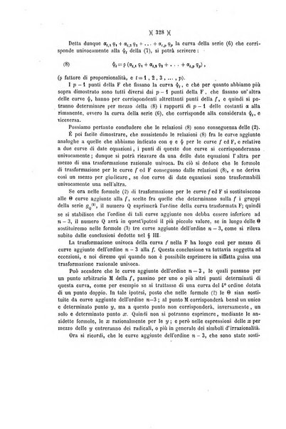 Giornale di matematiche