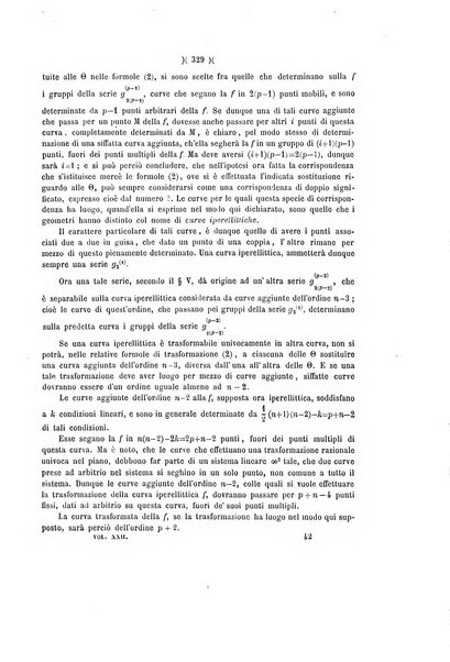 Giornale di matematiche