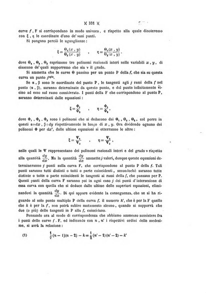 Giornale di matematiche