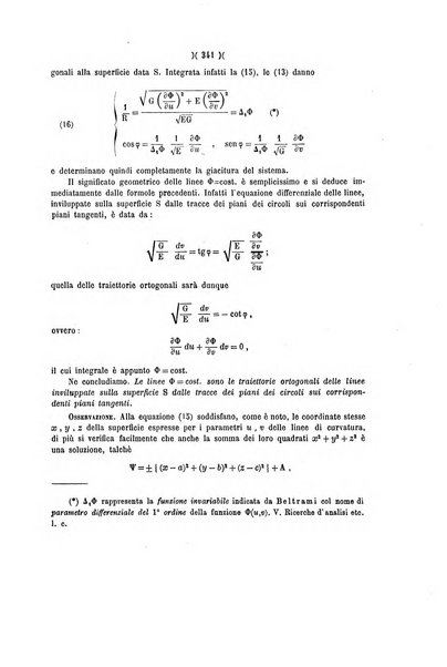 Giornale di matematiche