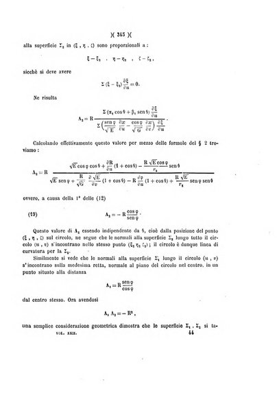 Giornale di matematiche