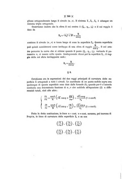 Giornale di matematiche