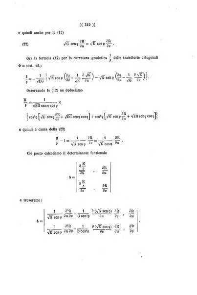 Giornale di matematiche