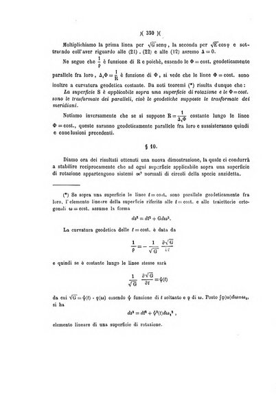 Giornale di matematiche