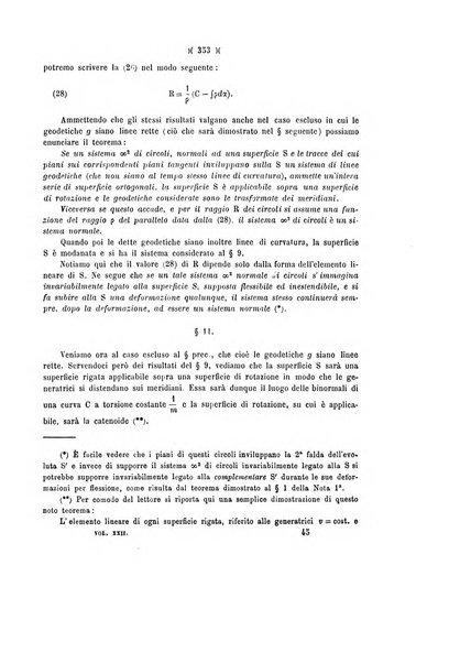 Giornale di matematiche