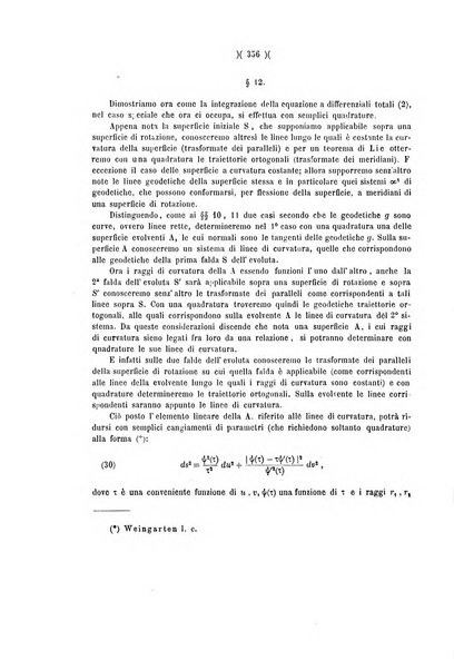 Giornale di matematiche