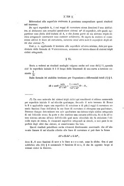 Giornale di matematiche