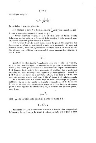 Giornale di matematiche