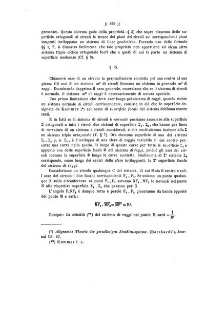 Giornale di matematiche