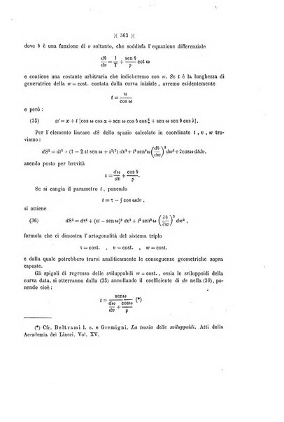 Giornale di matematiche