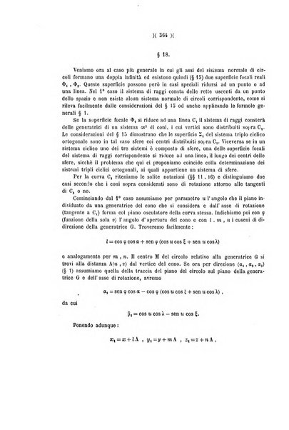 Giornale di matematiche