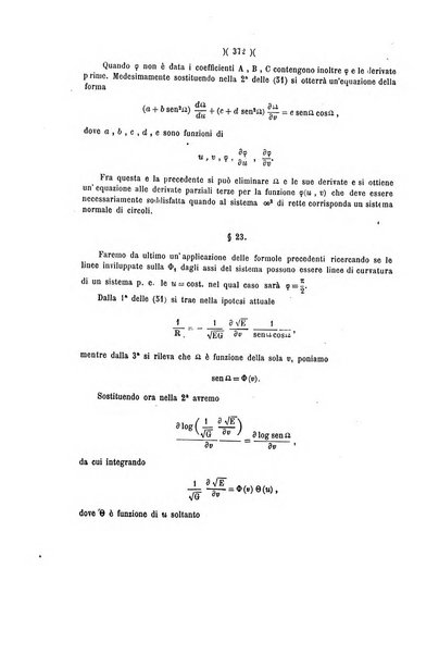 Giornale di matematiche