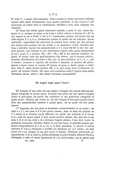 Giornale di matematiche