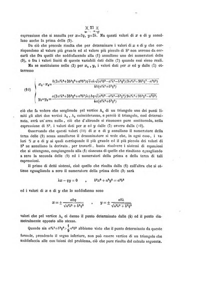 Giornale di matematiche