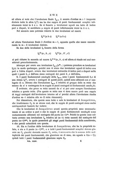 Giornale di matematiche