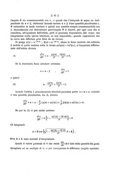 Giornale di matematiche