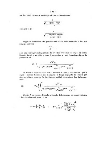 Giornale di matematiche