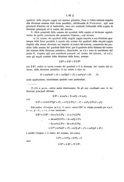 Giornale di matematiche