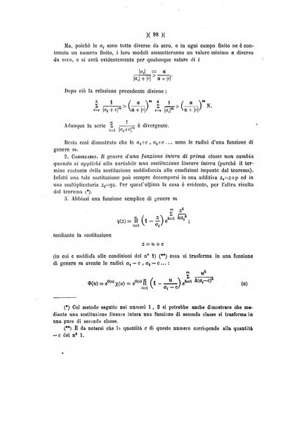 Giornale di matematiche