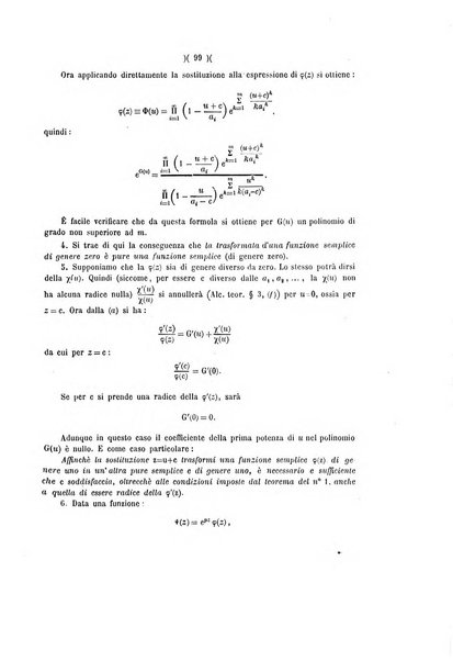 Giornale di matematiche