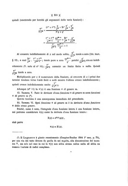 Giornale di matematiche