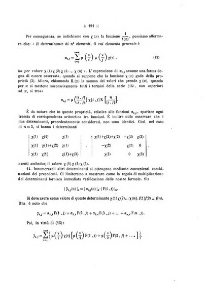 Giornale di matematiche