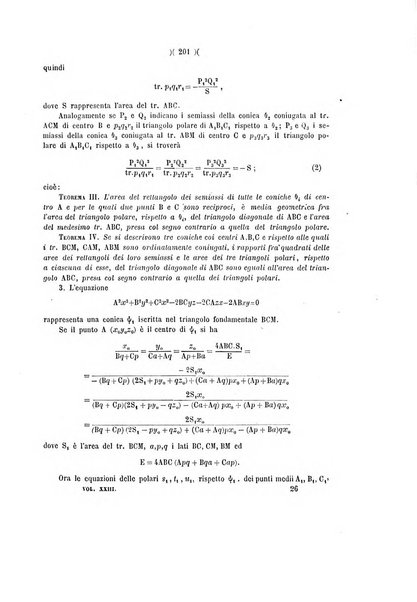 Giornale di matematiche