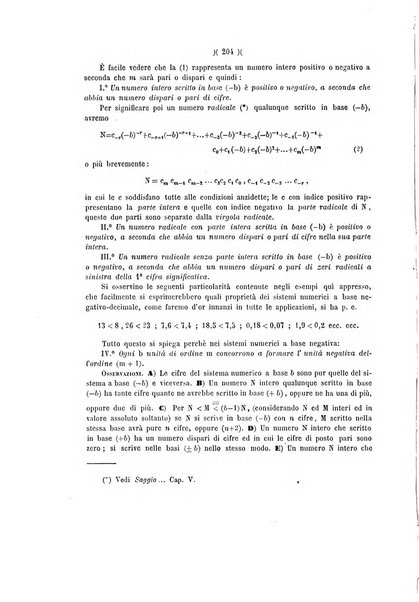 Giornale di matematiche