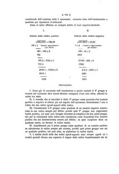 Giornale di matematiche