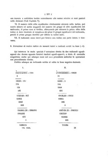 Giornale di matematiche