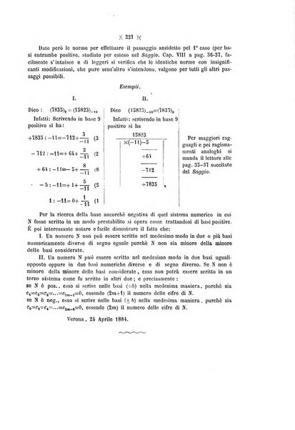 Giornale di matematiche